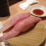 Tsukiji Gin I Kkan - 