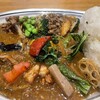 カレーの店 プーさん
