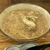うどん杵むら - ごま味噌うどん
