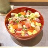 鮨 繁乃 - 
