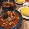SAPPORO SOUP CURRY JACK 中津店