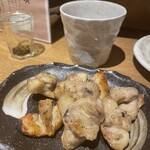 鶏出汁おでん とりばか - 