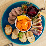 鴨一ワイン酒場 SUN - 