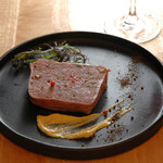 鴨一ワイン酒場 SUN - 