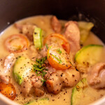 鴨一ワイン酒場 SUN - 