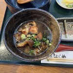 炭焼鰻 はじめ - 