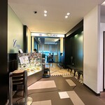 カフェ 英國屋 - 