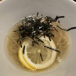 KOREAN 水剌間 丸の内 - 