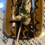 串焼き酒場 いっこん - 