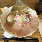 麺屋 げんでん - 