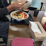 白龍ラーメン - マツジュンのヤキメシ