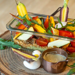 鴨一ワイン酒場 SUN - 