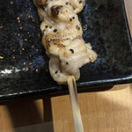 串焼き酒場 いっこん - せせり