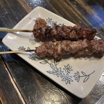 串焼き酒場 いっこん - かしら