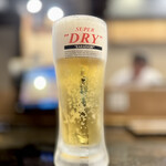 しんぱち食堂 - ドリンク写真: