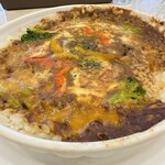 カフェ 英國屋 - 