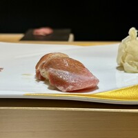 北新地 鮨 栞庵 やましろ - 
