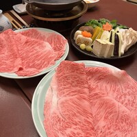 人形町今半 本店 - 