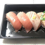 銀のさら - 料理写真: