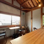 氷とおやつ なかだや。 - 