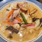 リンガーハット - 