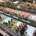 パティシエ・エイジ・ニッタ - 