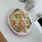 柳屋食堂 - 
