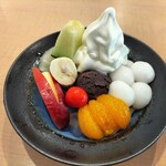 流甘味 むろさだ - 