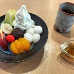 流甘味 むろさだ - 