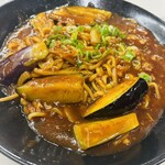 餃子の王将 - 料理写真: