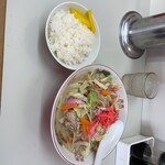 柳屋食堂 - 