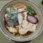 らーめん梶原 - 