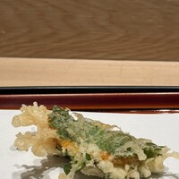 てんぷら 近藤 - 