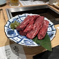 焼肉みゆき苑 - 
