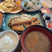 羅豚 ギンザ・グラッセ - 