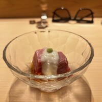 鮨 由う - 