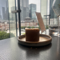 BURDIGALA MARUNOUCHI The Restaurant - 