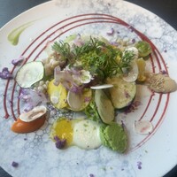 BURDIGALA MARUNOUCHI The Restaurant - 