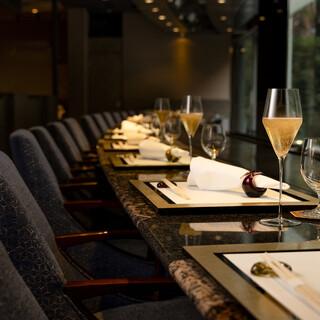 鉄板焼 ふじた_2