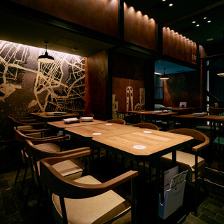 DUMBO PIZZA FACTORY_2