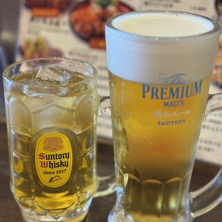 口コミ一覧 : タコとハイボール 横浜橋店 - 阪東橋/居酒屋 [食べログ]