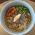 一休の泪 - 料理写真:別府冷麺（大盛）
1,150円