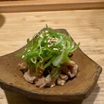 根津 焼鳥 照隅 - 