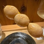 根津 焼鳥 照隅 - 