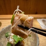 根津 焼鳥 照隅 - 