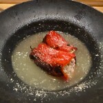 根津 焼鳥 照隅 - 