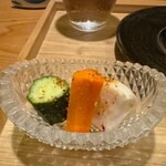 根津 焼鳥 照隅 - 