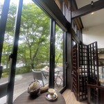 ザ・テラス・サクマ - 