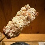 根津 焼鳥 照隅 - 