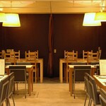 鴨一ワイン酒場 SUN - 